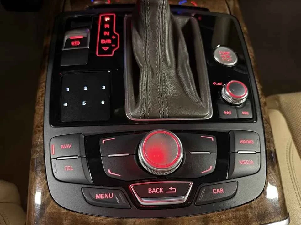 2013 Audi C7 A6 - Image 15 of 16