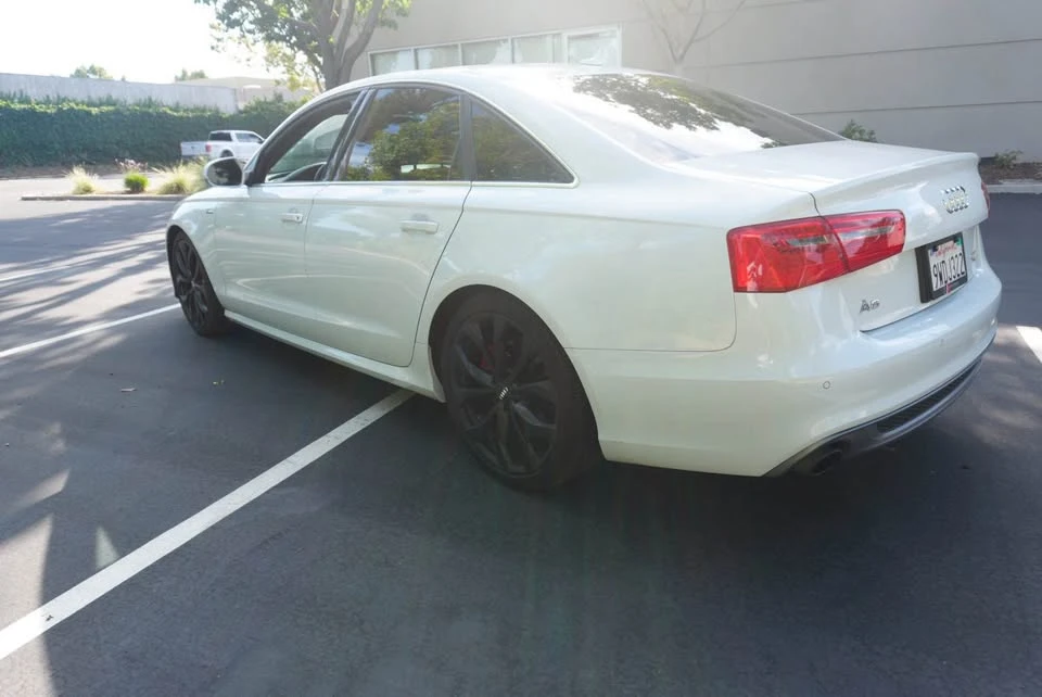 2013 Audi C7 A6 - Image 7 of 20