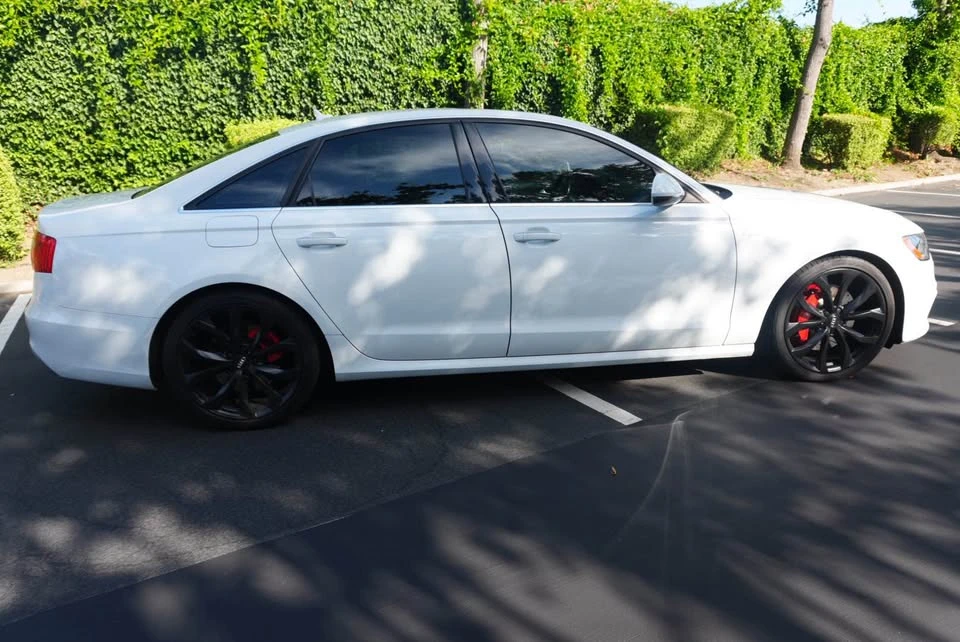 2013 Audi C7 A6 - Image 10 of 20