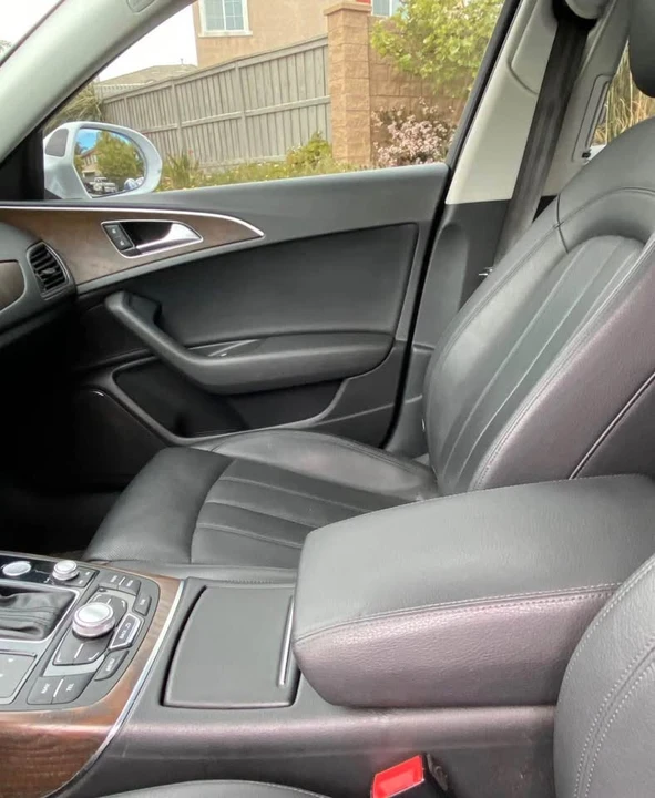 2013 Audi C7 A6 - Image 10 of 11