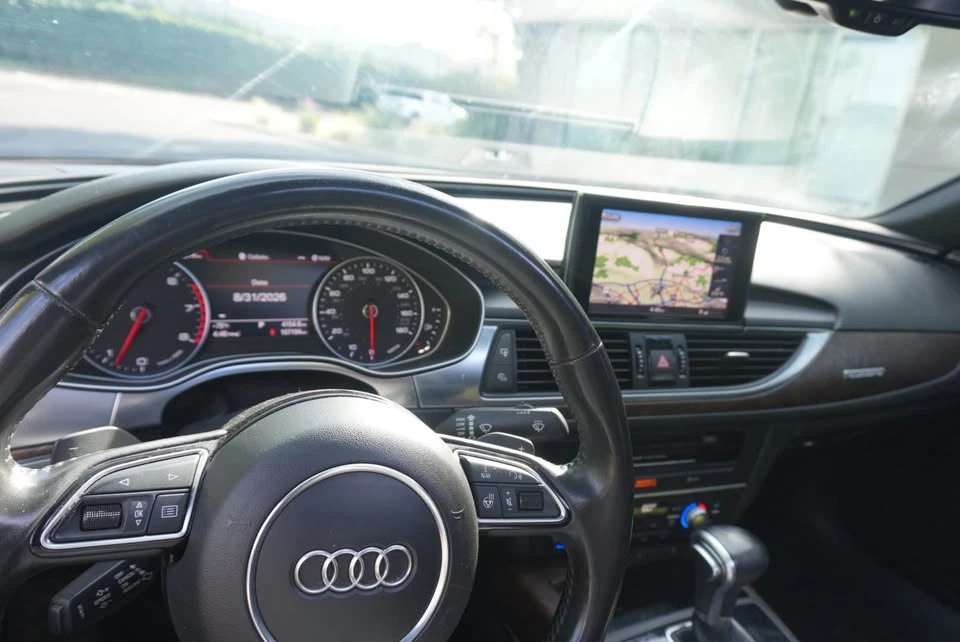 2013 Audi C7 A6 - Image 19 of 20