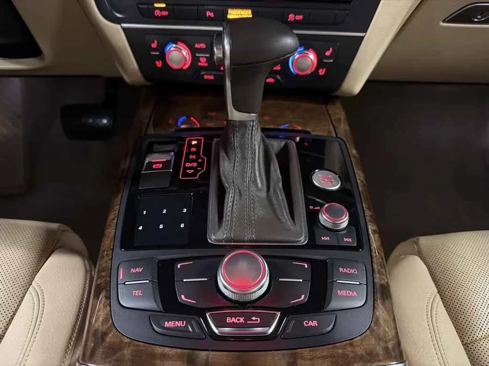 2013 Audi C7 A6 - Image 13 of 16