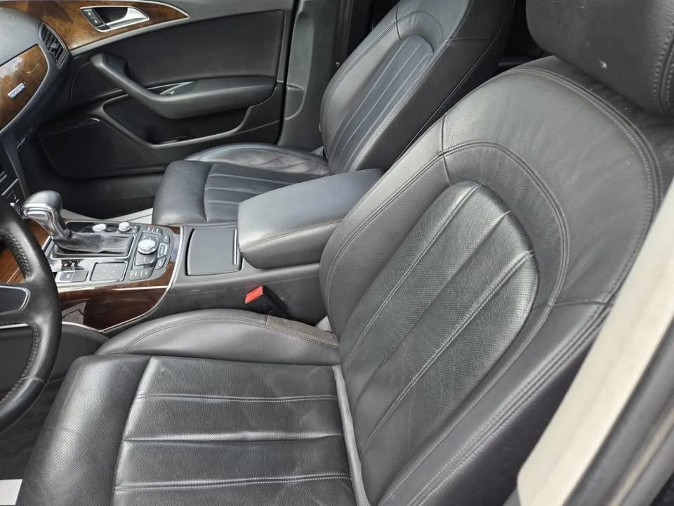 2013 Audi C7 A6 - Image 8 of 12