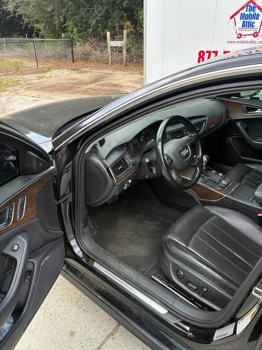 2013 Audi C7 A6 - Image 13 of 15
