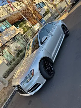 2013 Audi A6 3.0T Prestige Sedan 4D