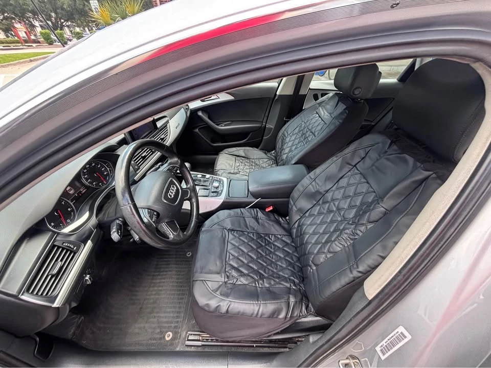 2013 Audi C7 A6 - Image 6 of 9