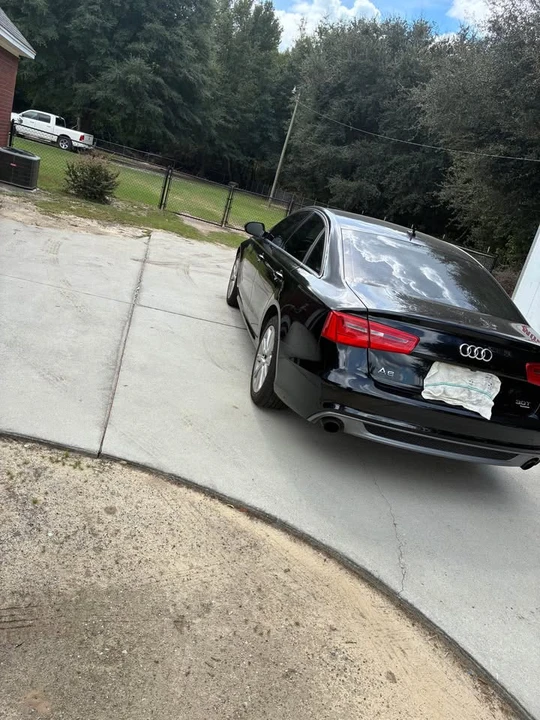 2013 Audi C7 A6 - Image 6 of 15