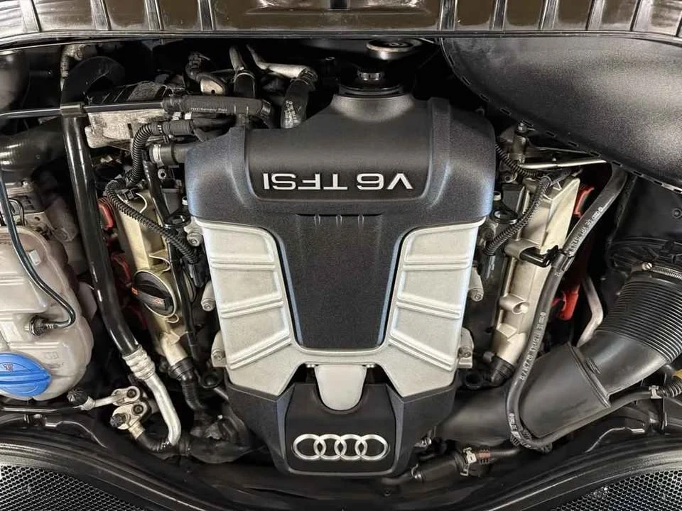 2013 Audi C7 A6 - Image 11 of 12