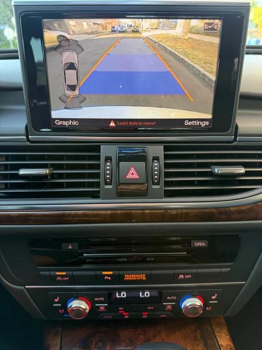 2013 Audi C7 A6 - Image 18 of 20