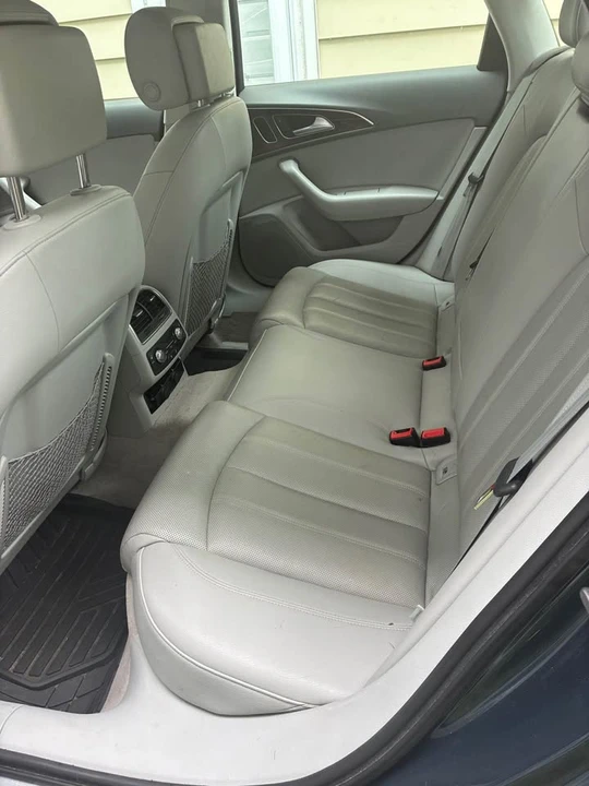 2013 Audi C7 A6 - Image 3 of 9
