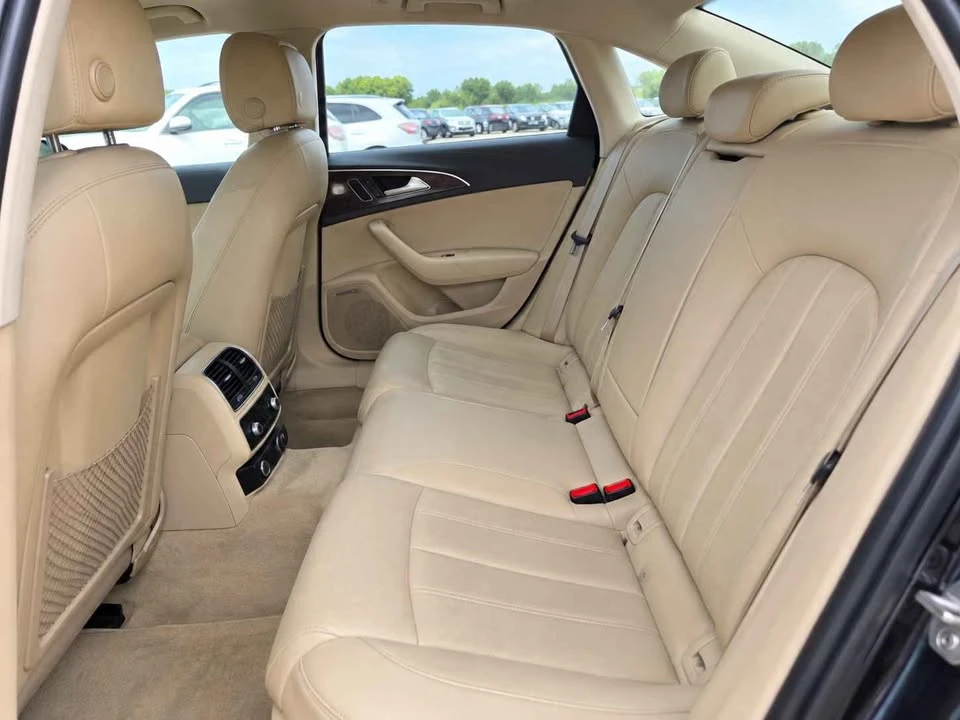 2013 Audi C7 A6 - Image 11 of 14