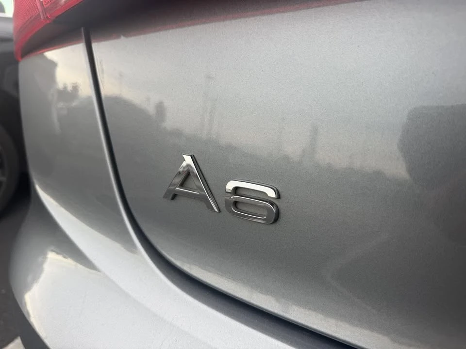2013 Audi C7 A6 - Image 7 of 20
