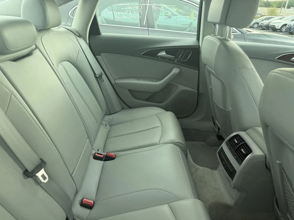 2013 Audi C7 A6 - Image 13 of 20