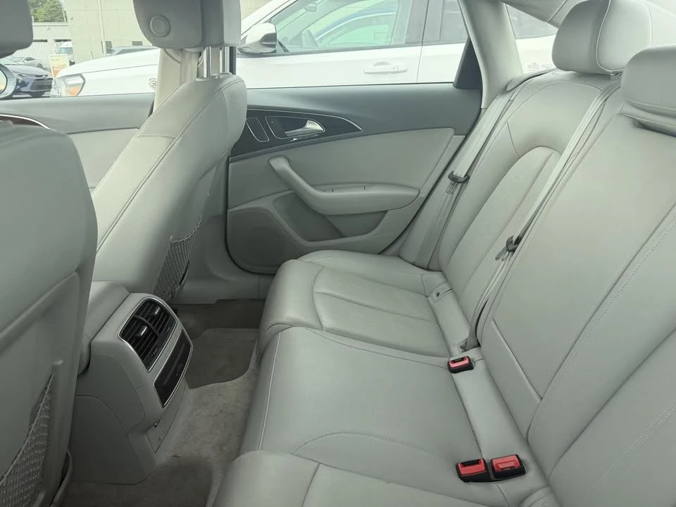 2013 Audi C7 A6 - Image 12 of 20