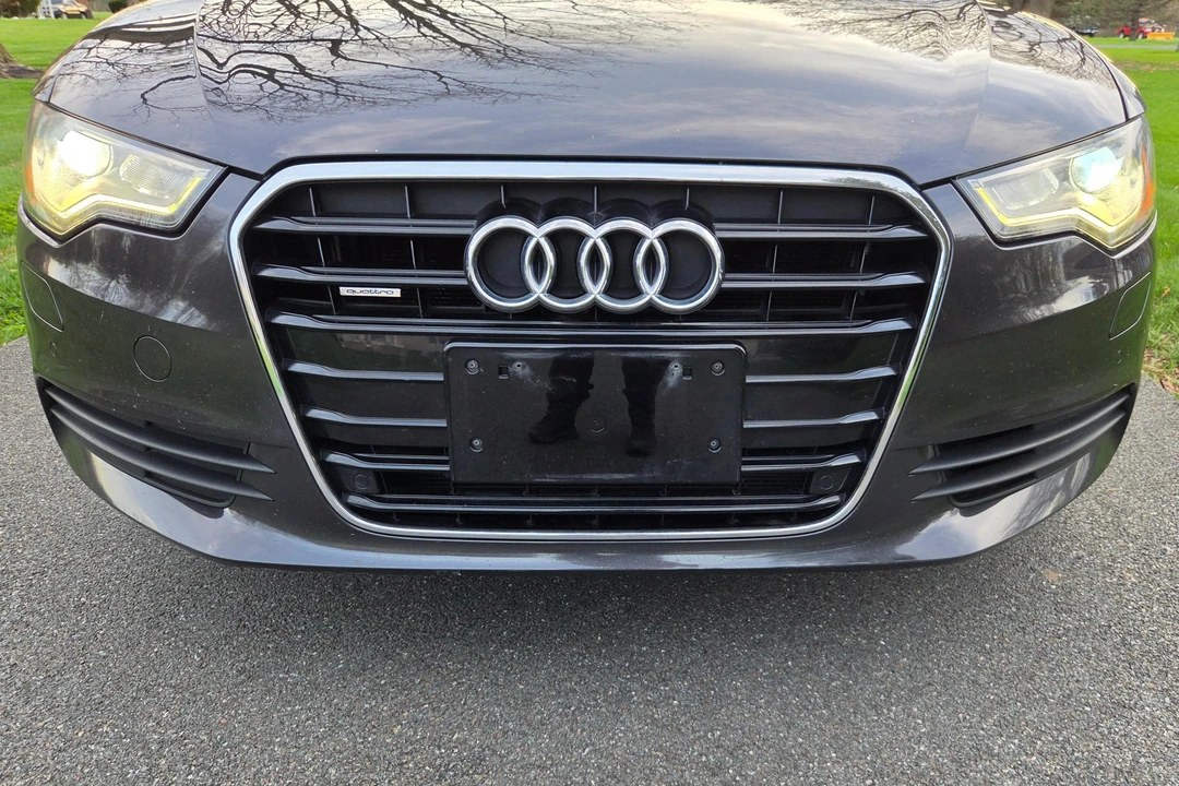 2013 Audi C7 A6 - Image 25 of 31