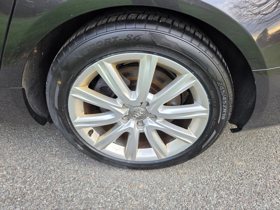 2013 Audi C7 A6 - Image 21 of 31