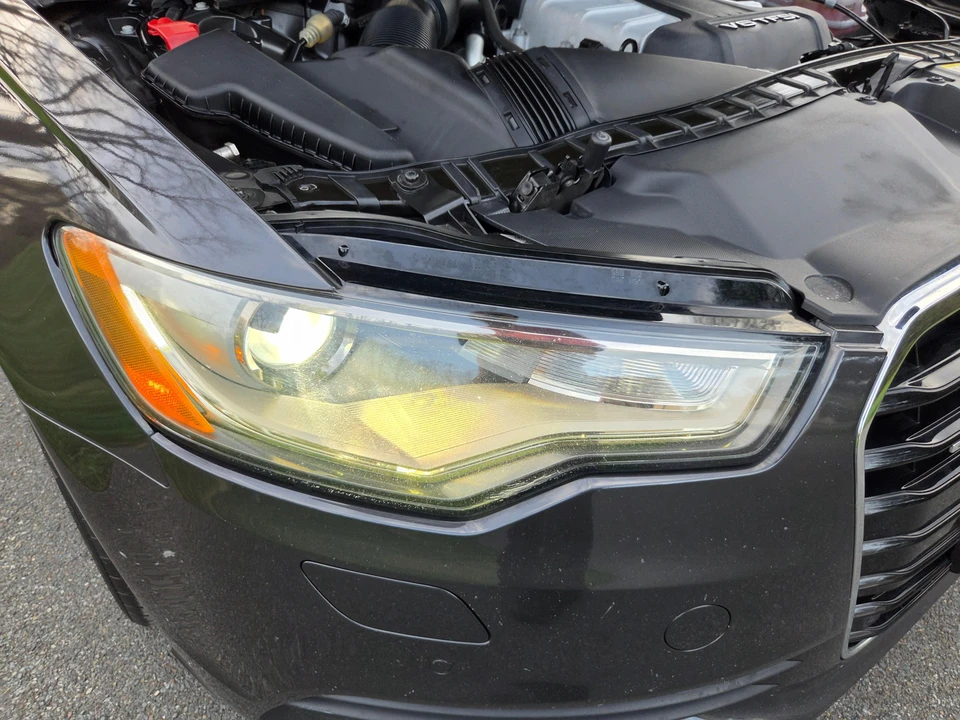 2013 Audi C7 A6 - Image 24 of 31