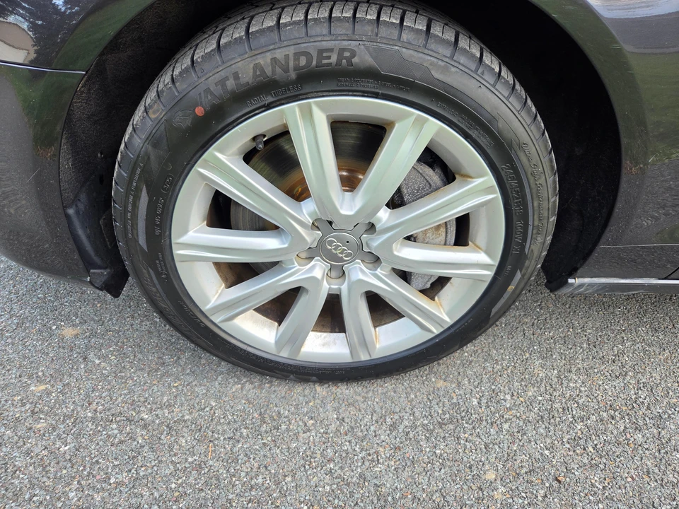2013 Audi C7 A6 - Image 20 of 31