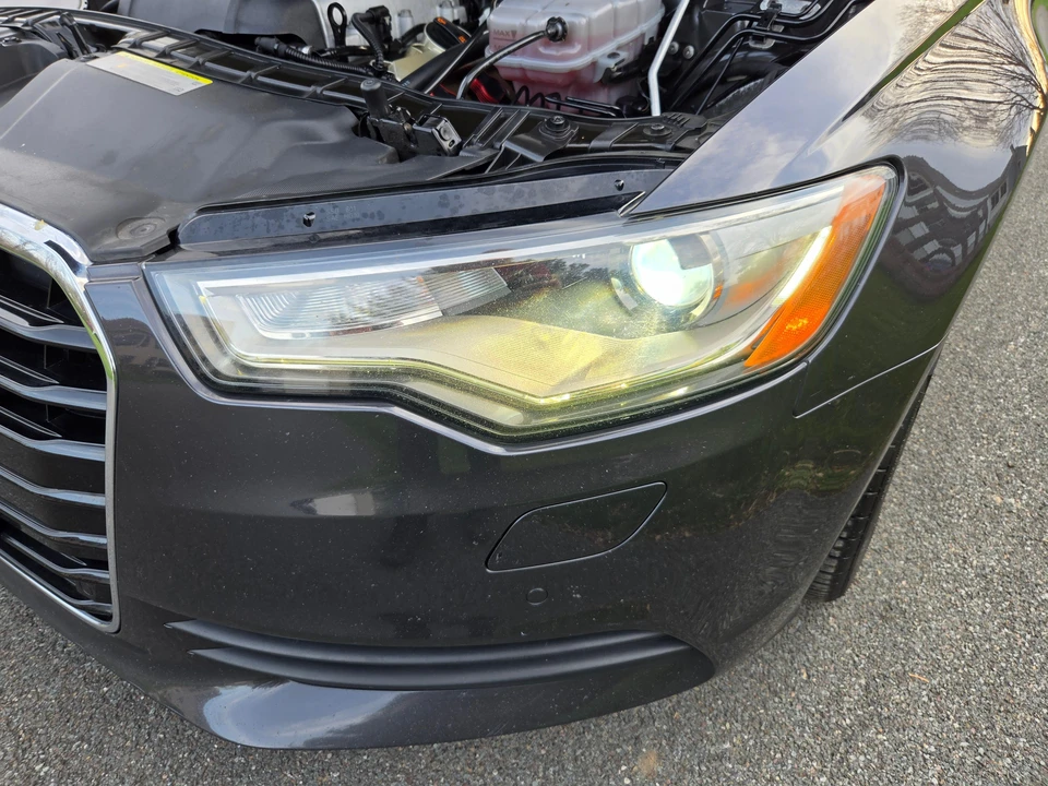 2013 Audi C7 A6 - Image 26 of 31