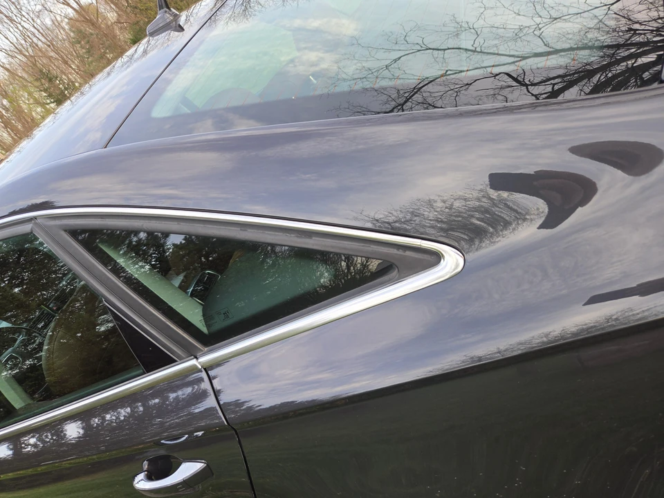 2013 Audi C7 A6 - Image 29 of 31