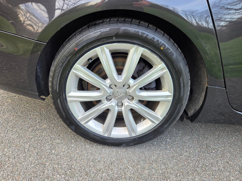 2013 Audi C7 A6 - Image 22 of 31