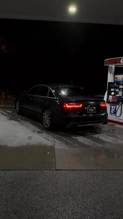 2013 Audi C7 A6 - Image 11 of 11