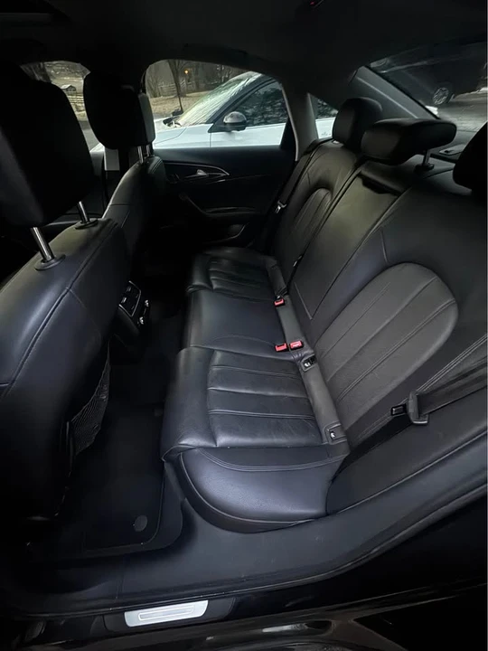 2013 Audi C7 A6 - Image 8 of 11