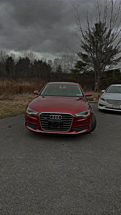 2013 Audi C7 A6 - Image 8 of 10