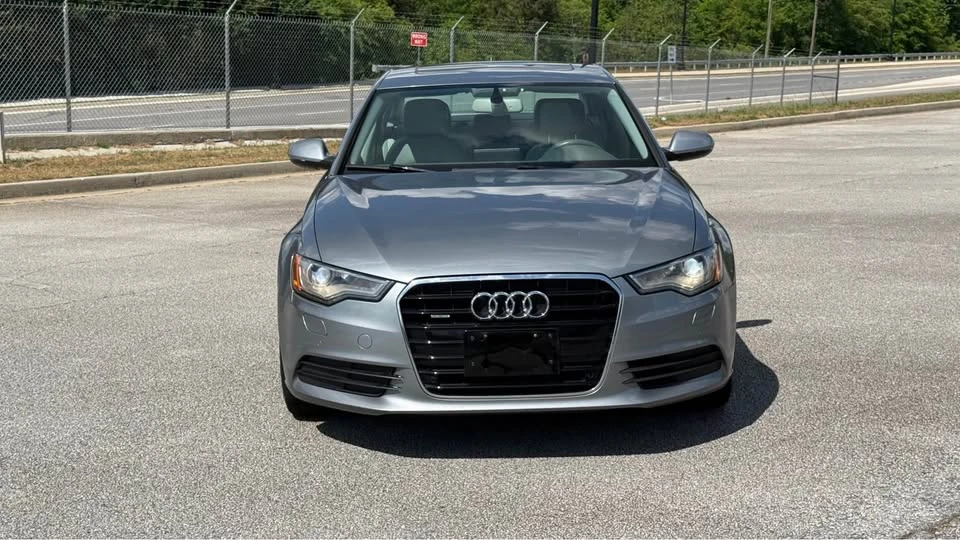 2013 Audi C7 A6 - Image 5 of 20