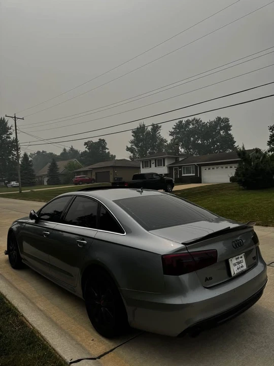 2013 Audi C7 A6 - Image 5 of 11