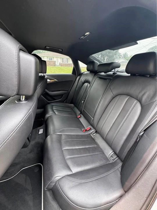 2013 Audi C7 A6 - Image 10 of 11