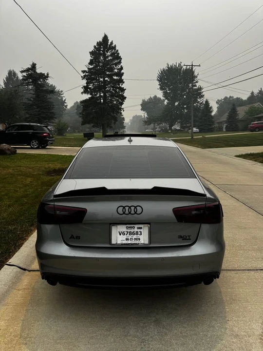 2013 Audi C7 A6 - Image 6 of 11