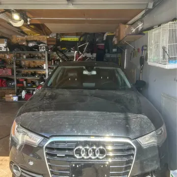 2013 Audi A6 3.0T Quattro Premium Sedan 4D