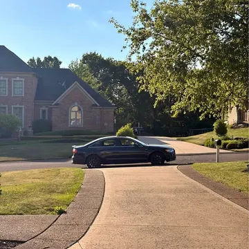 2013 Audi A6 3.0T Quattro Premium