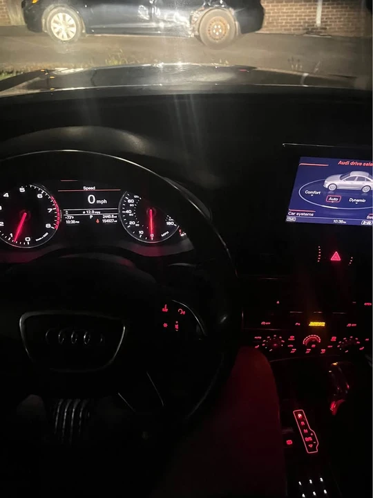 2013 Audi C7 A6 - Image 16 of 20