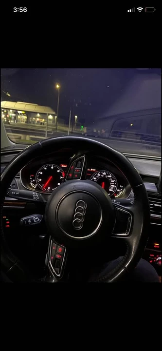 2013 Audi C7 A6 - Image 4 of 5