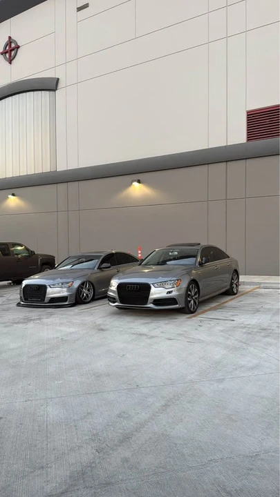 2013 Audi C7 A6 - Image 11 of 14