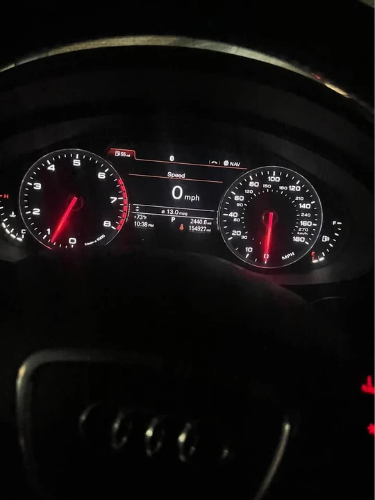 2013 Audi C7 A6 - Image 17 of 20