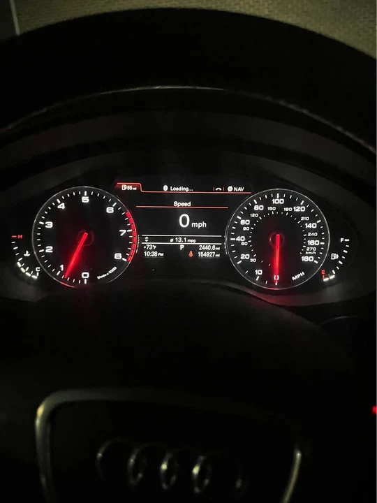 2013 Audi C7 A6 - Image 18 of 20