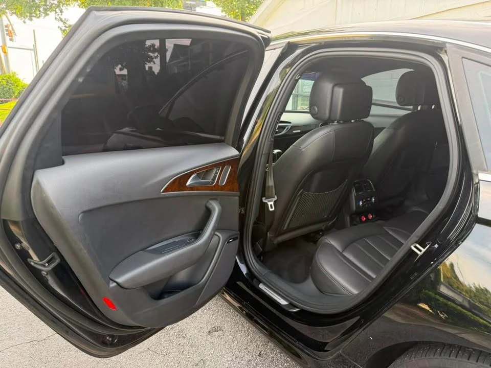 2013 Audi C7 A6 - Image 13 of 20