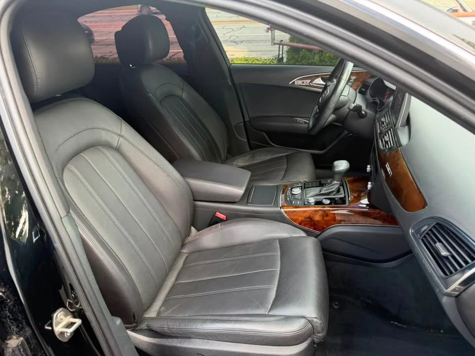 2013 Audi C7 A6 - Image 10 of 20