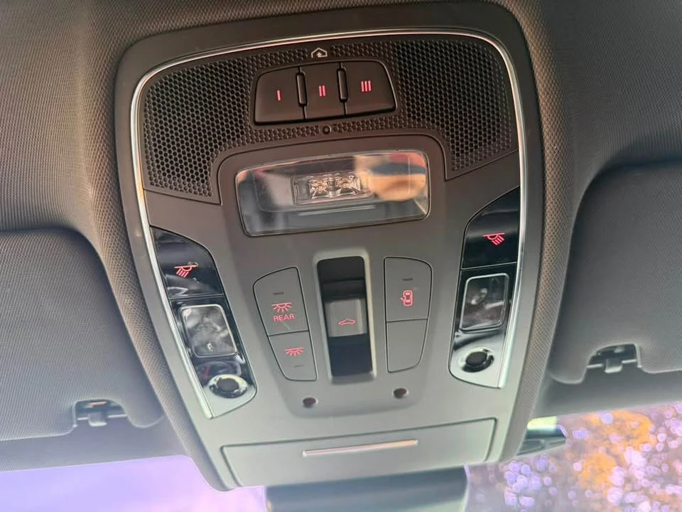 2013 Audi C7 A6 - Image 15 of 20
