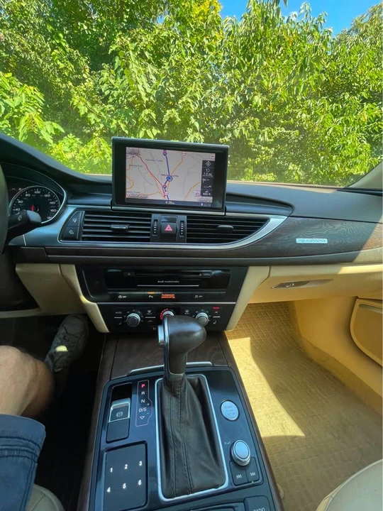 2013 Audi C7 A6 - Image 14 of 16