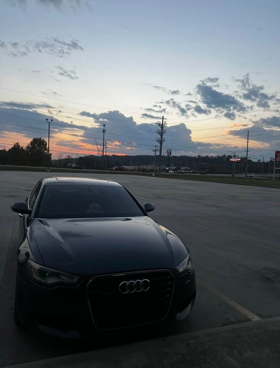 2013 Audi C7 A6 - Image 4 of 6