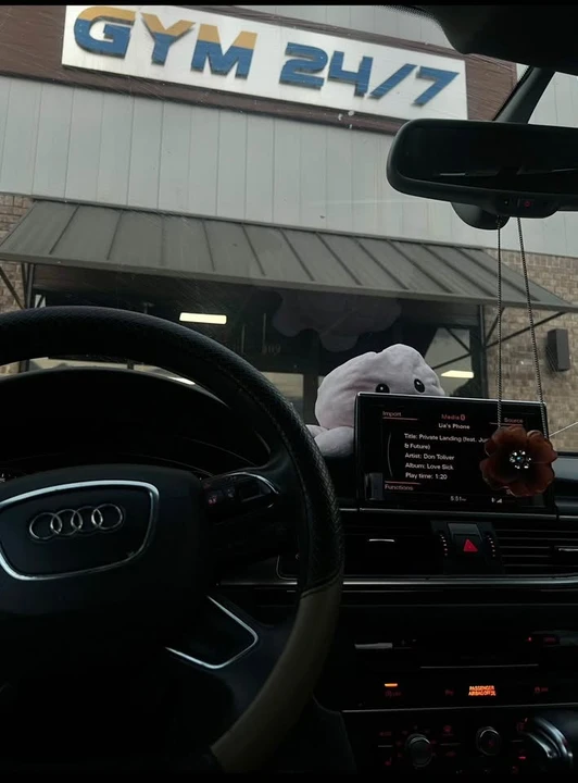 2013 Audi C7 A6 - Image 5 of 6