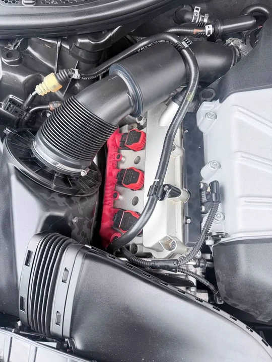 2013 Audi C7 A6 - Image 8 of 16