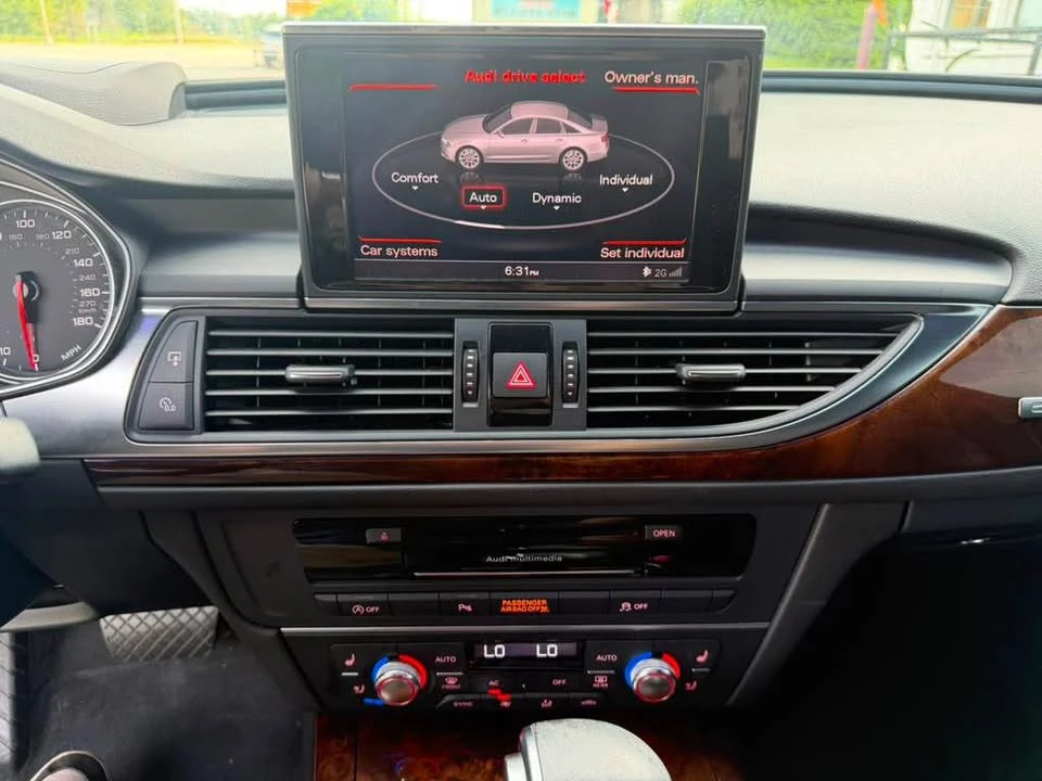 2013 Audi C7 A6 - Image 8 of 20