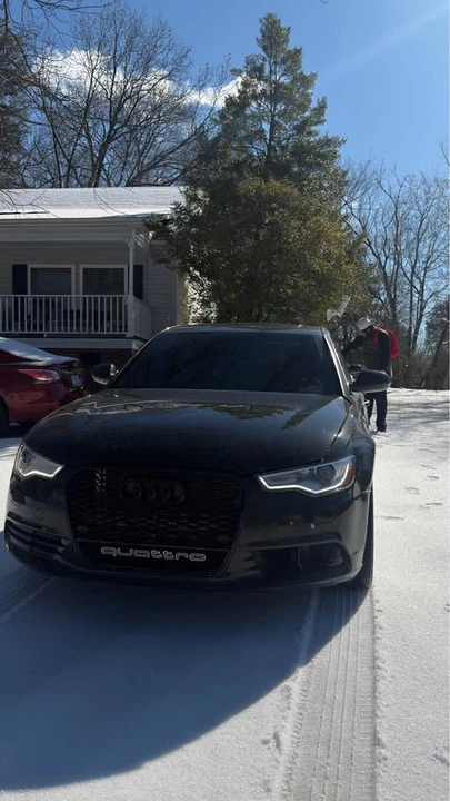 2013 Audi C7 A6 - Image 2 of 6