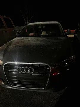 2013 Audi A6 3.0T Quattro Premium Sedan 4D