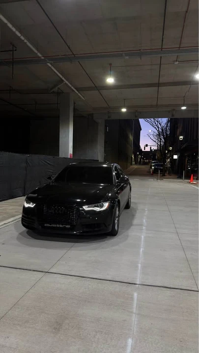 2013 Audi C7 A6 - Image 6 of 6